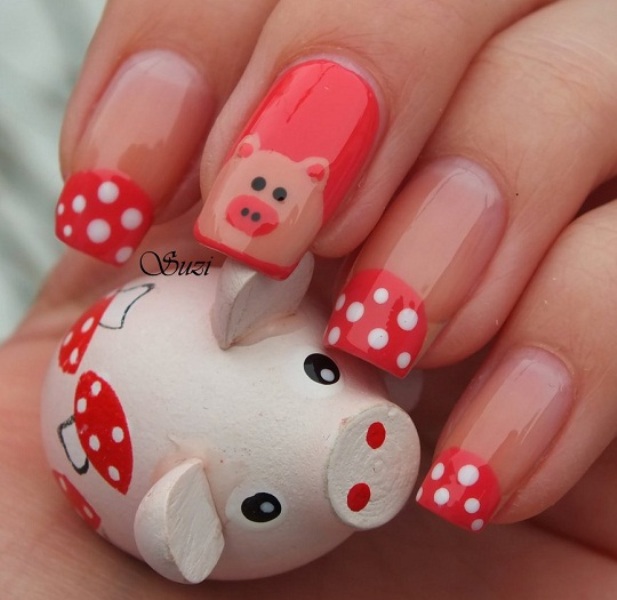 Funny Piggy Bank Obsession