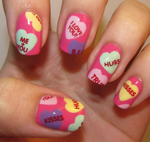 Go Blunt with I Love You Theme
