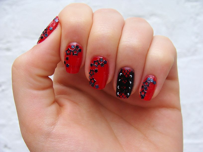 Red Corset for Ultra Chic Glamour