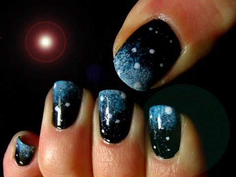 Shiny Grey Stars in a Black Galaxy
